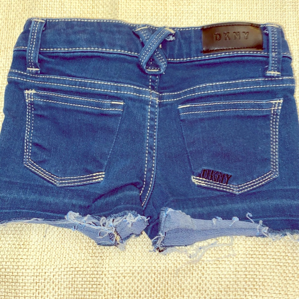 Ready for summer! Toddler DKNY
